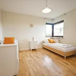 Victus Sunny With Parking By Renters Sopot