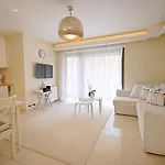 Apartament Victus Sunny With Parking By Renters