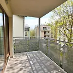 Appartement Victus Sunny With Parking By Renters *