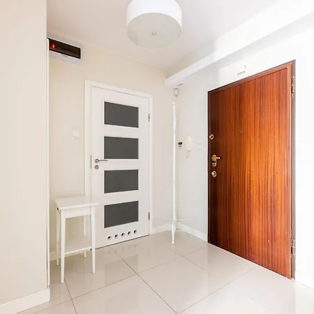 Victus Apartamenty, Cadena Appartamento *