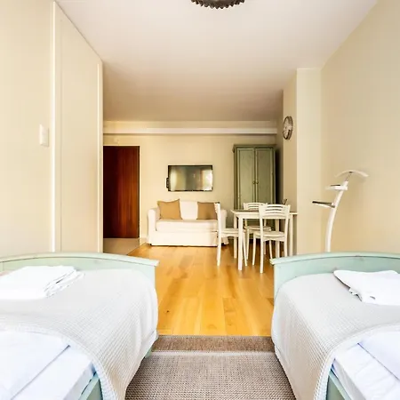 Victus Apartamenty, Cadena Appartamento