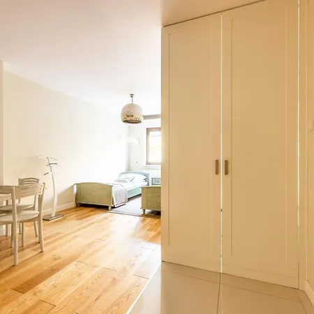 Appartamento Victus Apartamenty, Cadena Sopot