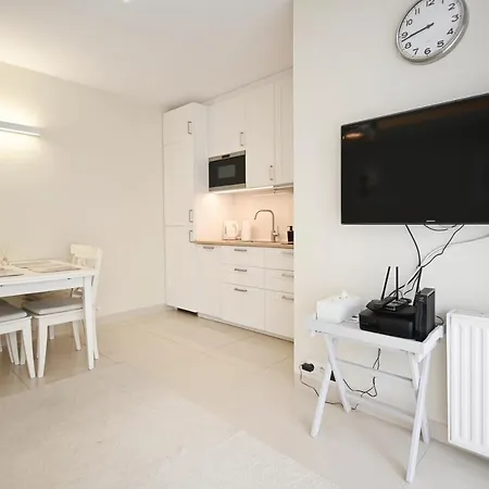 Victus Apartamenty, Cadena * ソポト