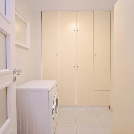 Victus Apartamenty, Cadena Appartamento Sopot