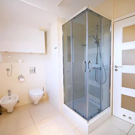 Victus Apartamenty, Cadena Appartamento *