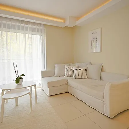 Appartamento Victus Apartamenty, Cadena Sopot