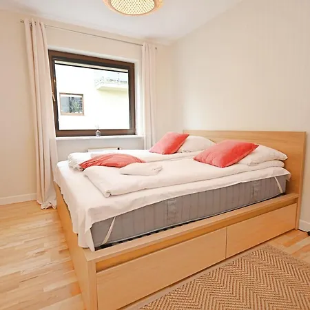 Victus Apartamenty, Cadena Appartamento