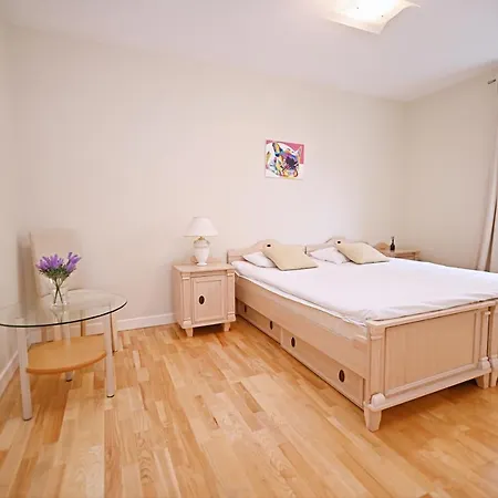 Appartamento Victus Apartamenty, Cadena