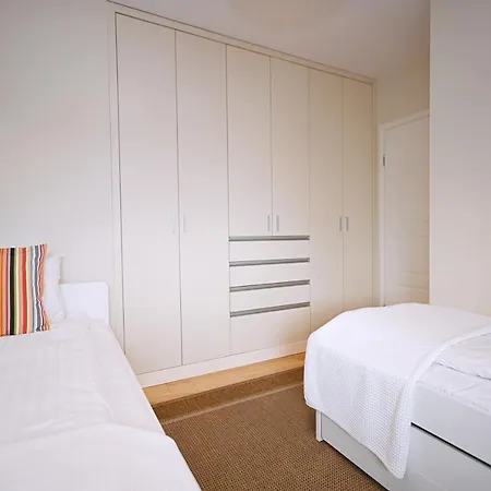 Victus Apartamenty, Cadena Appartamento *