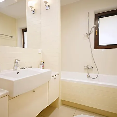 Victus Apartamenty, Cadena Appartamento *