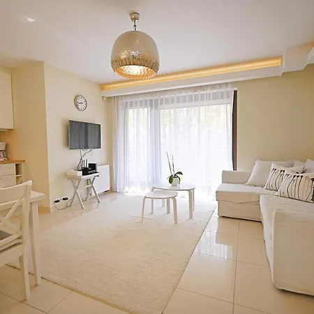 Appartamento Victus Apartamenty, Cadena