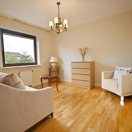 Appartamento Victus Apartamenty, Cadena