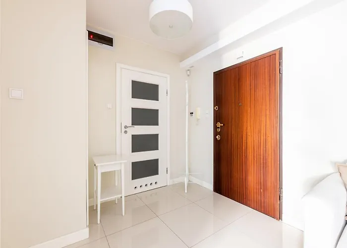 Victus Apartamenty, Cadena Apartment *