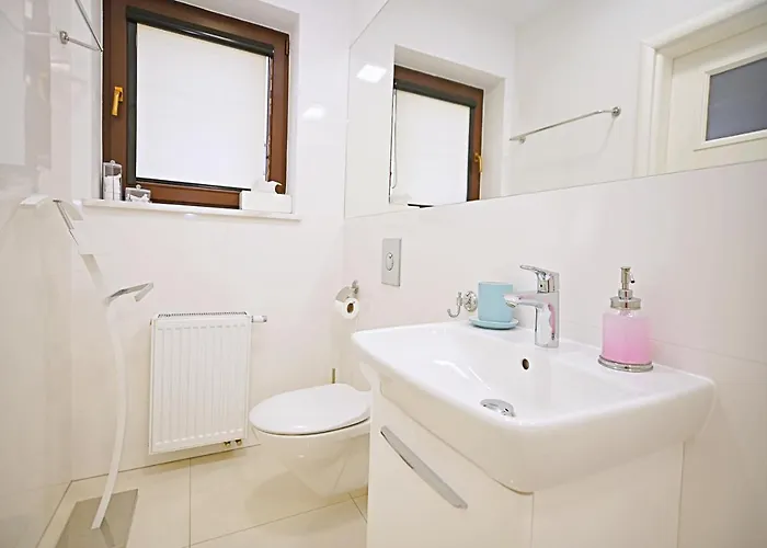 Victus Apartamenty, Cadena * Zoppot