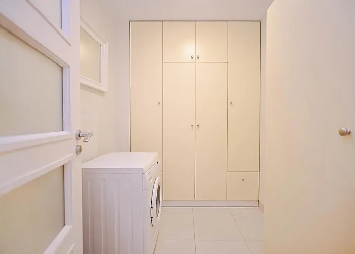 Victus Apartamenty, Cadena Lejlighed Sopot