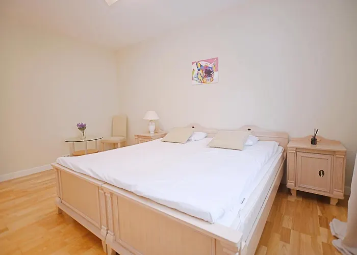 Victus Apartamenty, Cadena * Zoppot