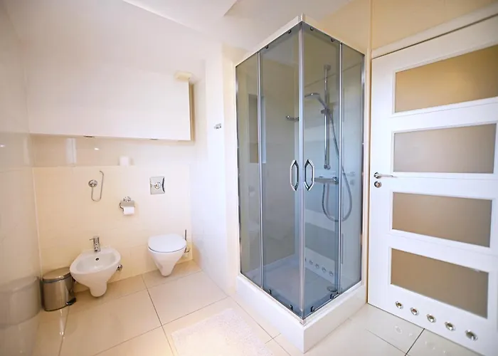 Victus Apartamenty, Cadena Apartment *