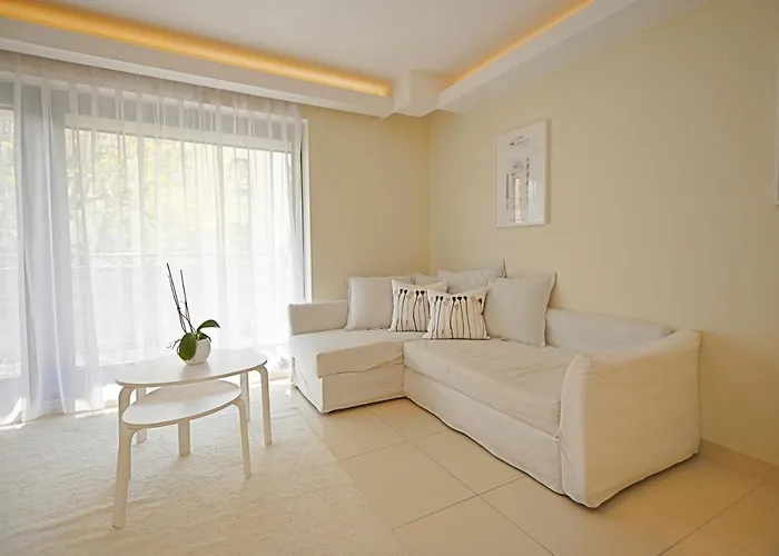 Apartment Victus Apartamenty, Cadena Zoppot