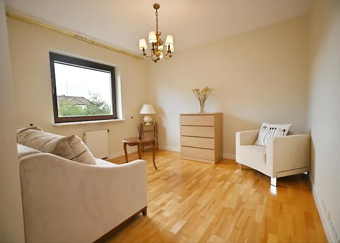 Lejlighed Victus Apartamenty, Cadena